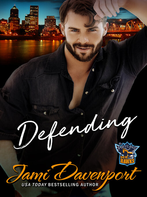 Title details for Defending by Jami Davenport - Available
